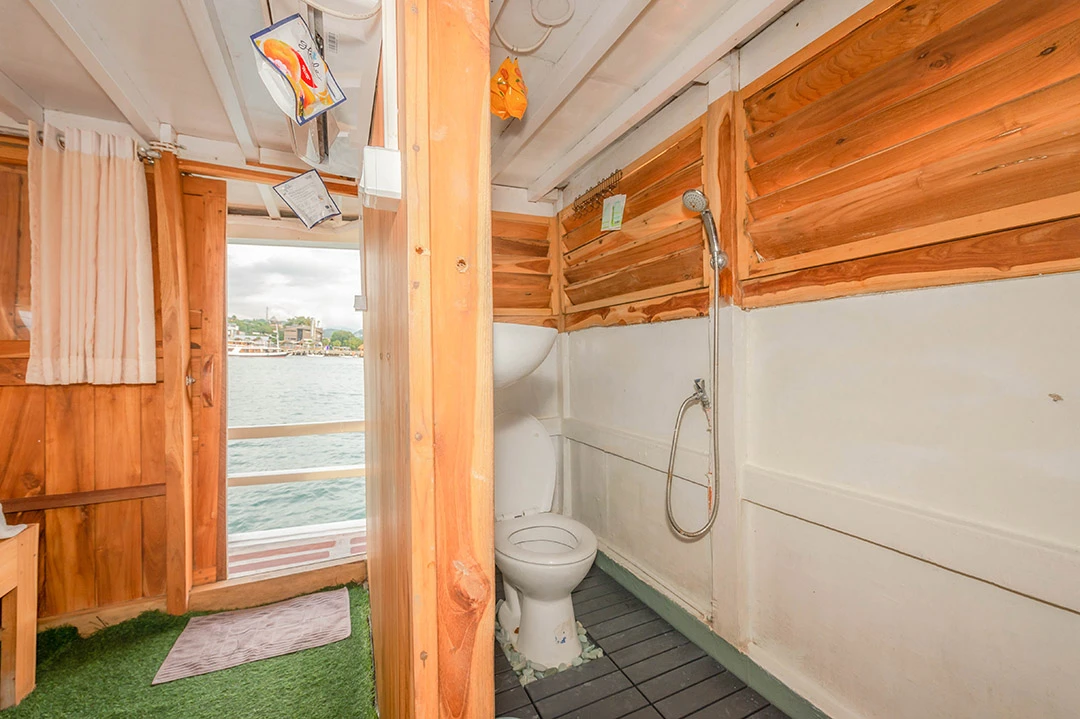 Bathroom_Private Room 1 dan 2_Dahayu