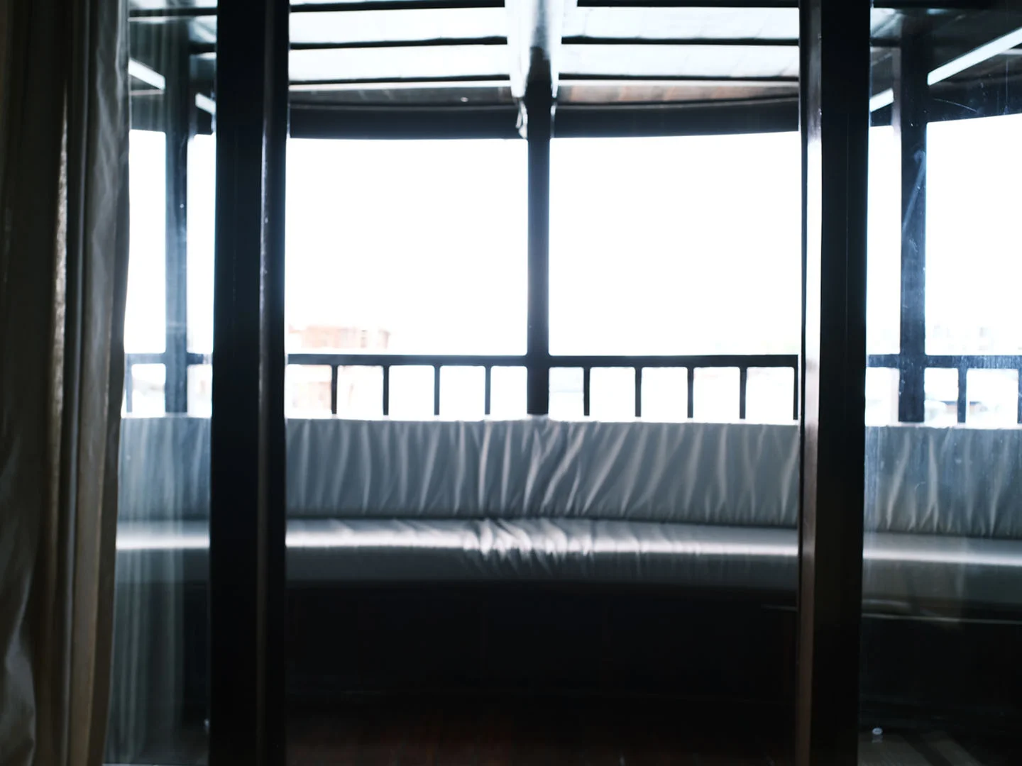 Balcony_Master Panoramic Balcony_Behike