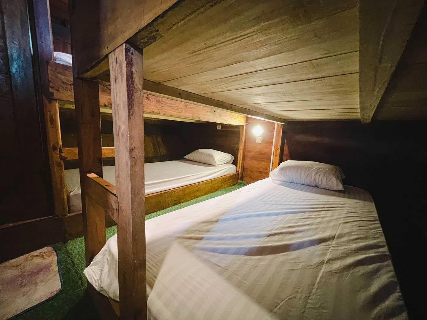 Bedroom 2_Sharing Room 2_Capt Octopus