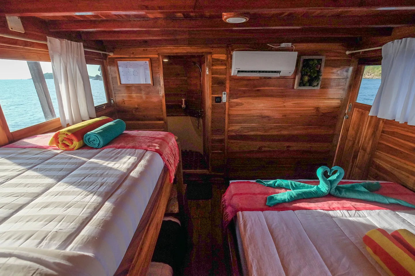 Sabolo Room_Ciela Liveaboard