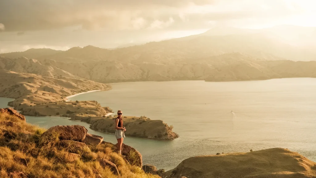 Best Season to Sail to Komodo National Park